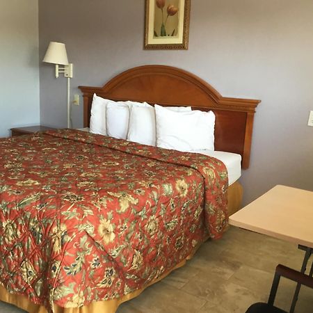 Budget Inn Plainview Esterno foto