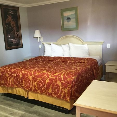 Budget Inn Plainview Esterno foto