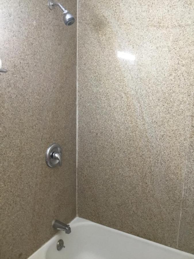 Budget Inn Plainview Esterno foto