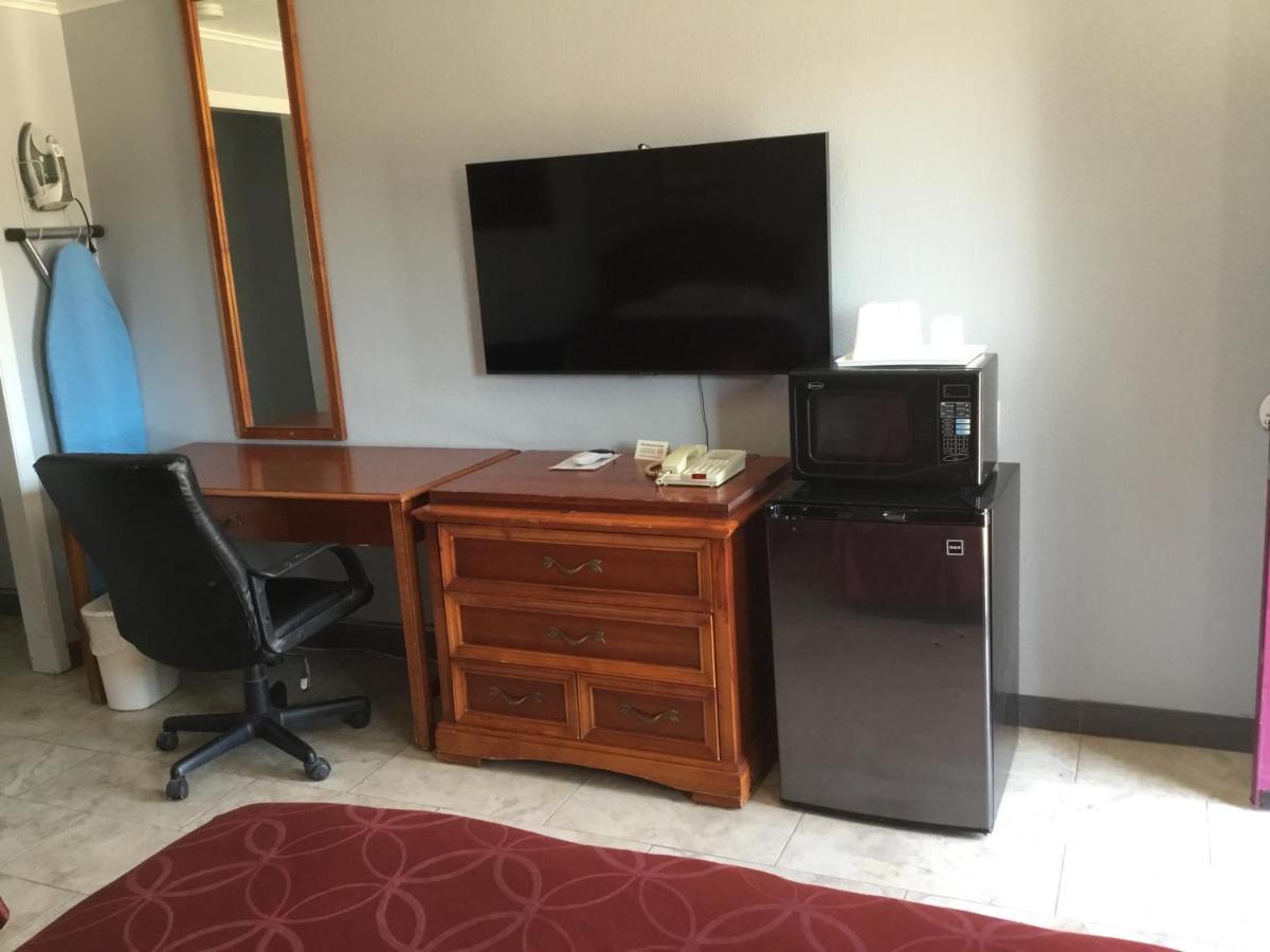 Budget Inn Plainview Esterno foto