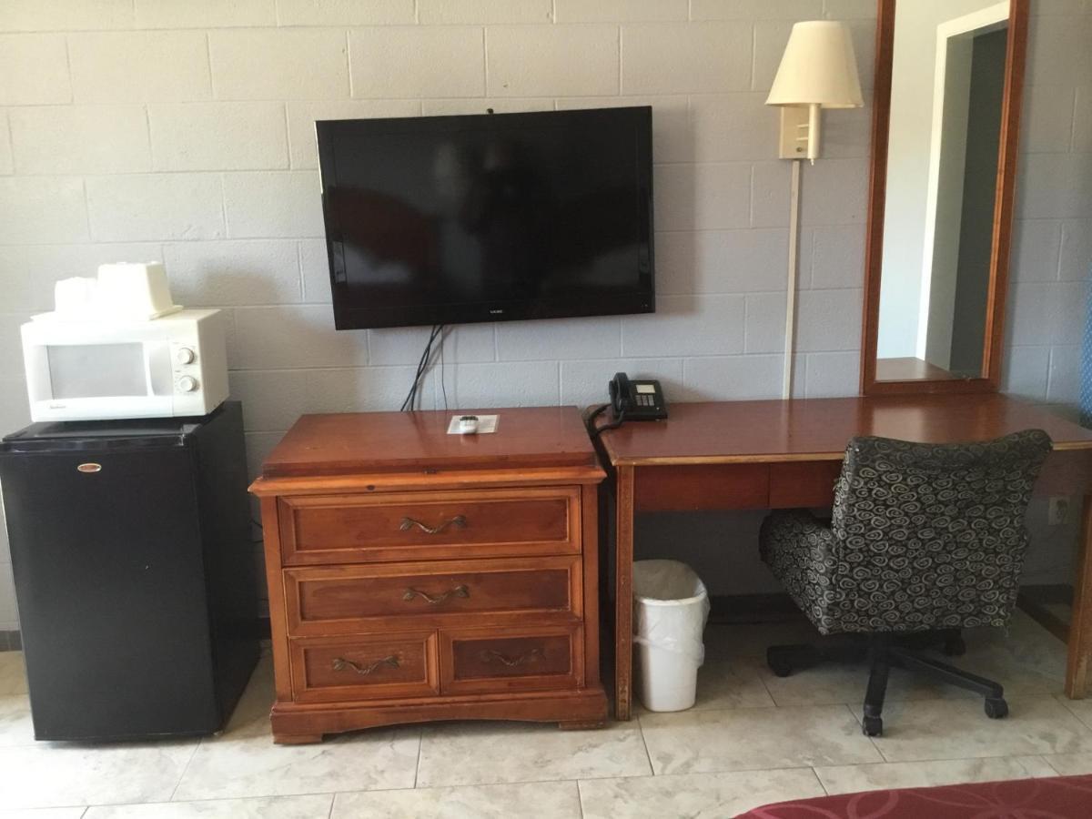Budget Inn Plainview Esterno foto