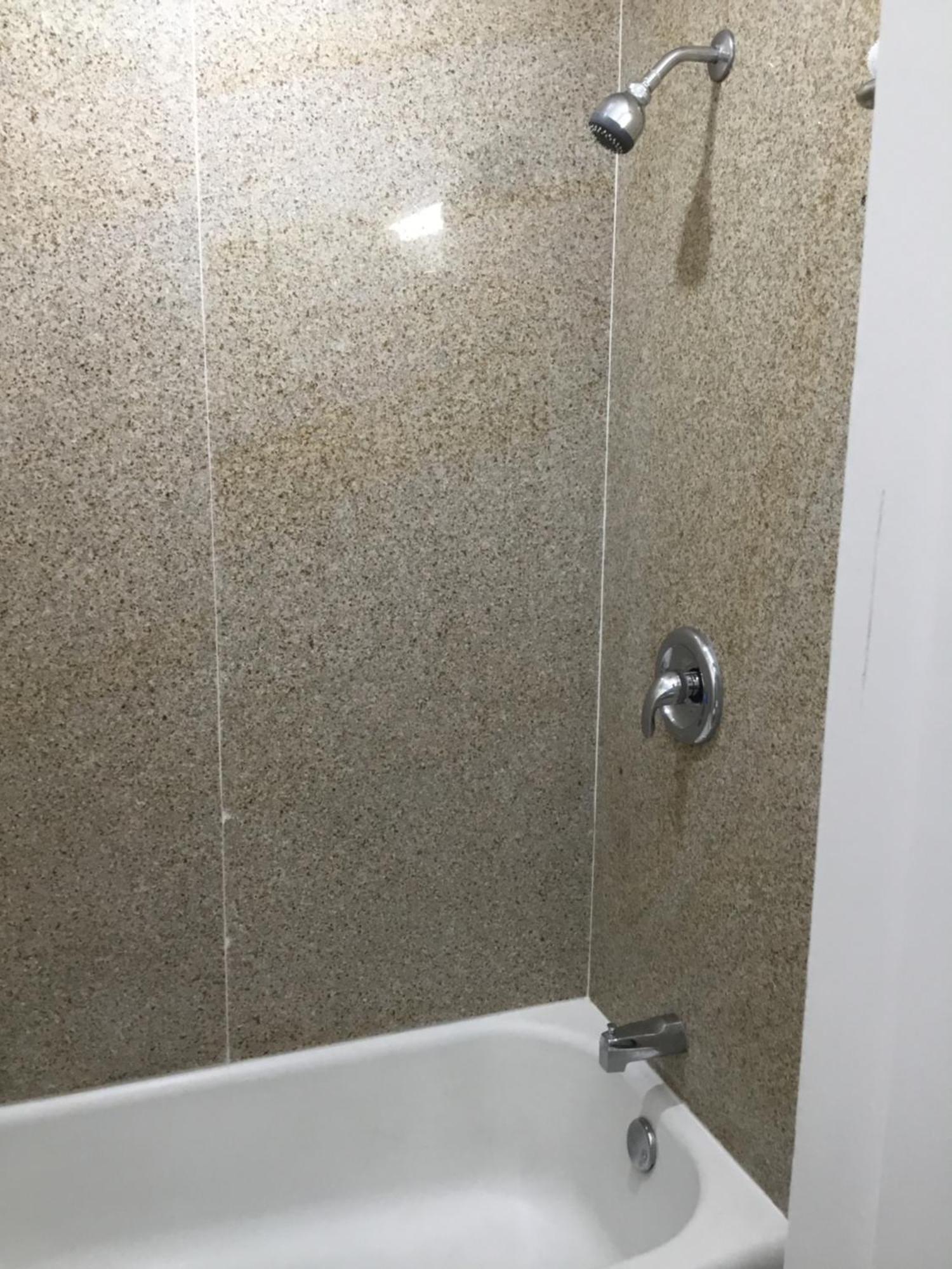 Budget Inn Plainview Esterno foto