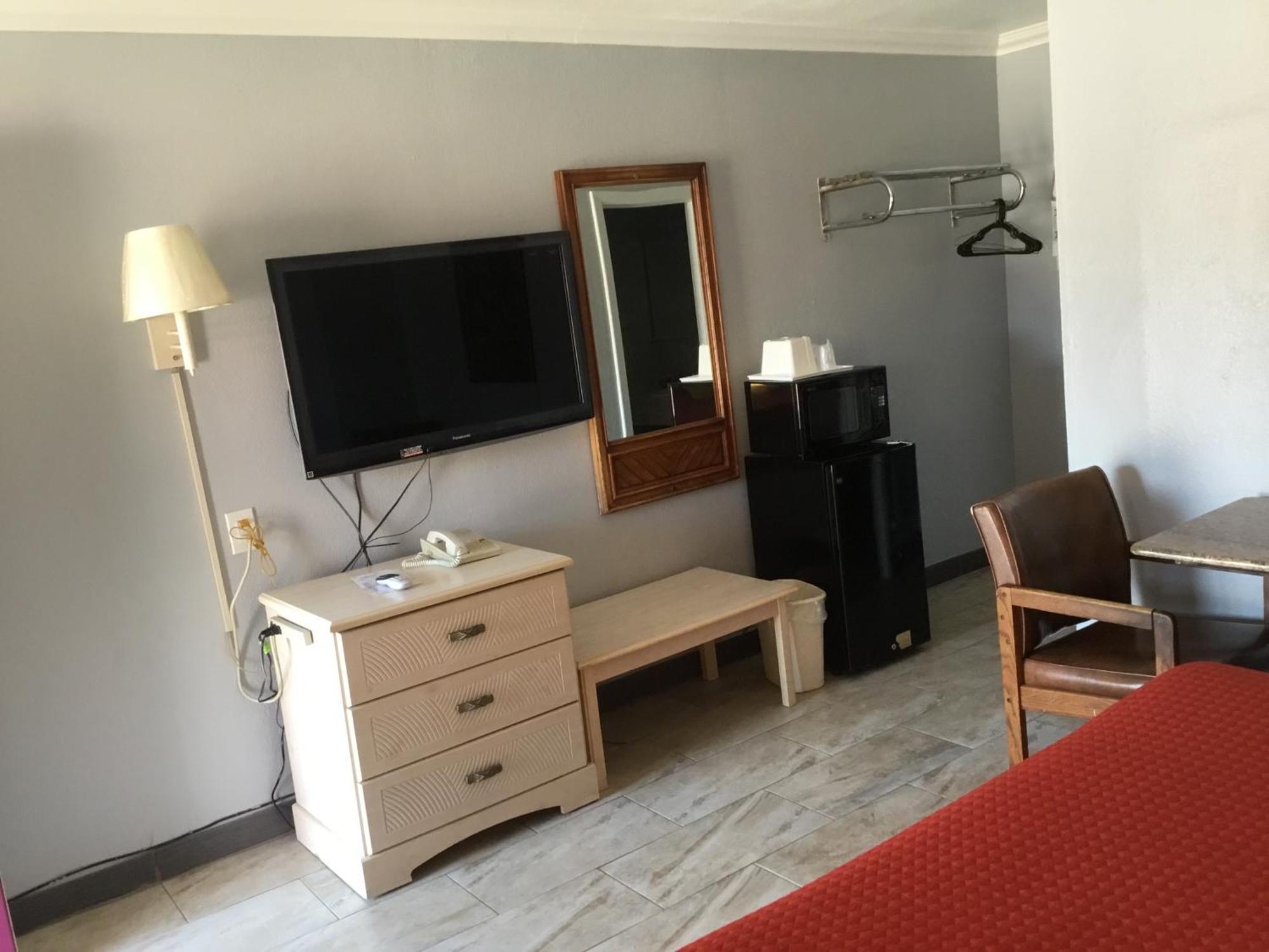 Budget Inn Plainview Esterno foto