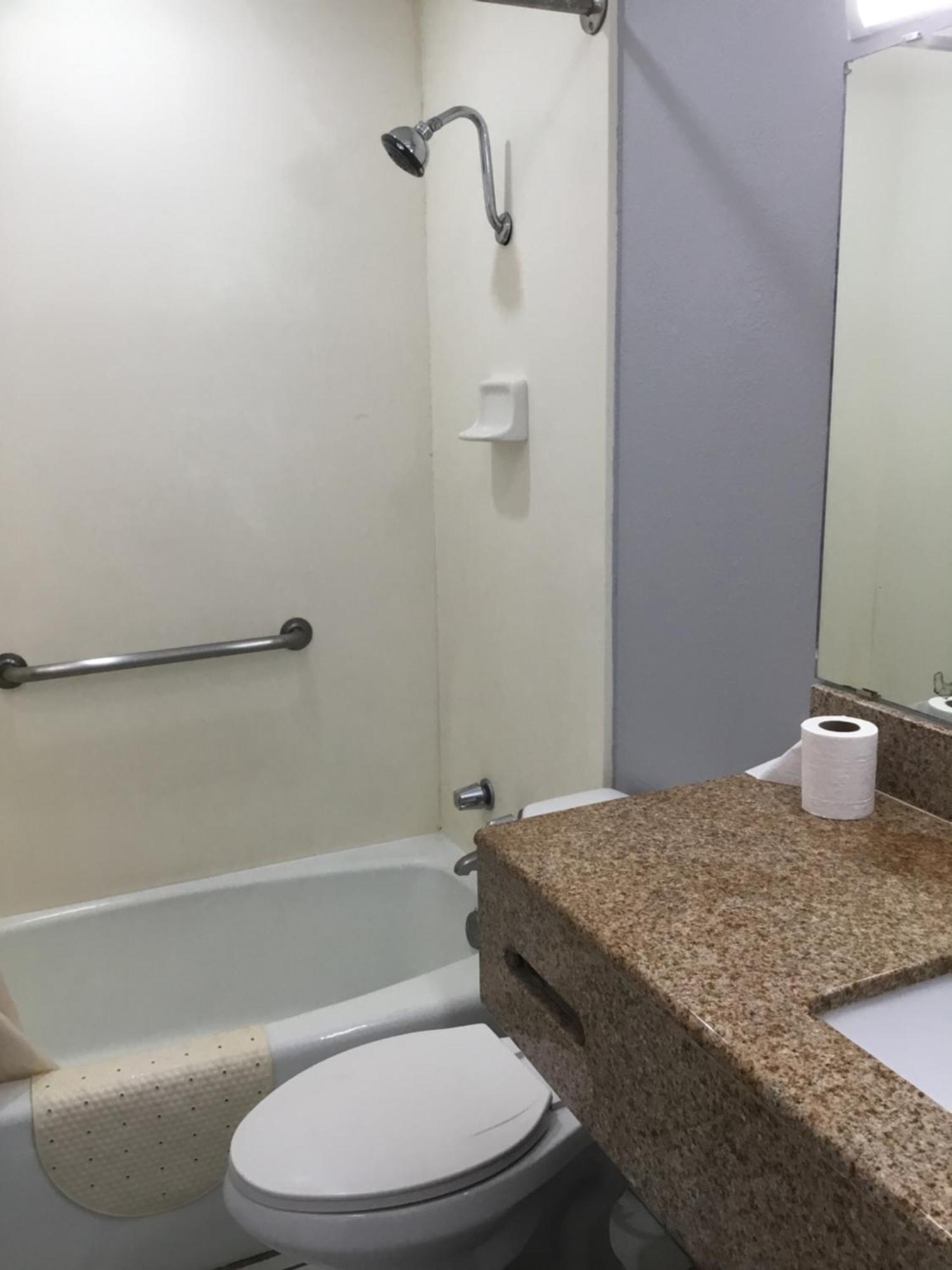 Budget Inn Plainview Esterno foto
