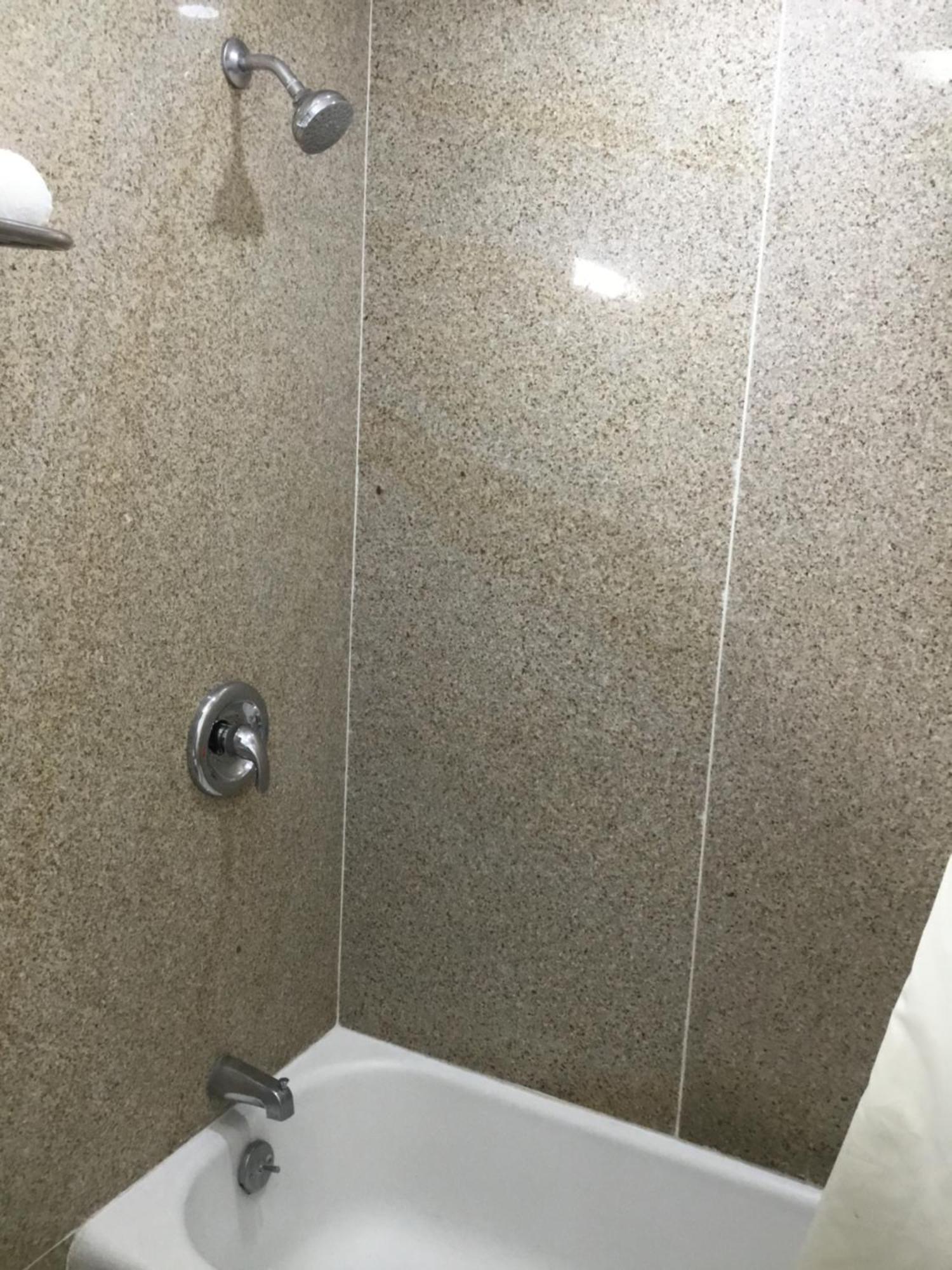 Budget Inn Plainview Esterno foto